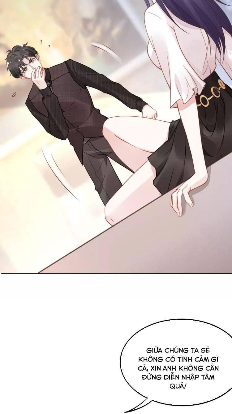 Quyền Thiểu, Nhĩ Lão Bà Yêu Bào Liễu Chapter 12.3 - Trang 2