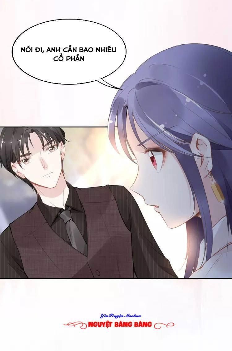 Quyền Thiểu, Nhĩ Lão Bà Yêu Bào Liễu Chapter 12.3 - Trang 2