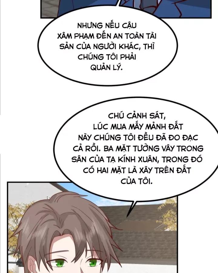 Ta Không Muốn Trùng Sinh Đâu Chapter 456 - Trang 2