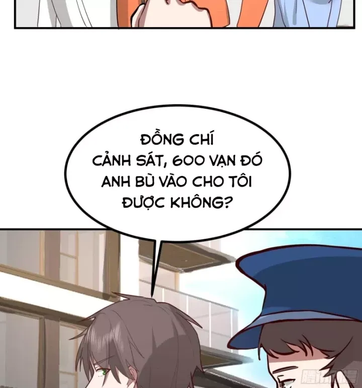 Ta Không Muốn Trùng Sinh Đâu Chapter 456 - Trang 2