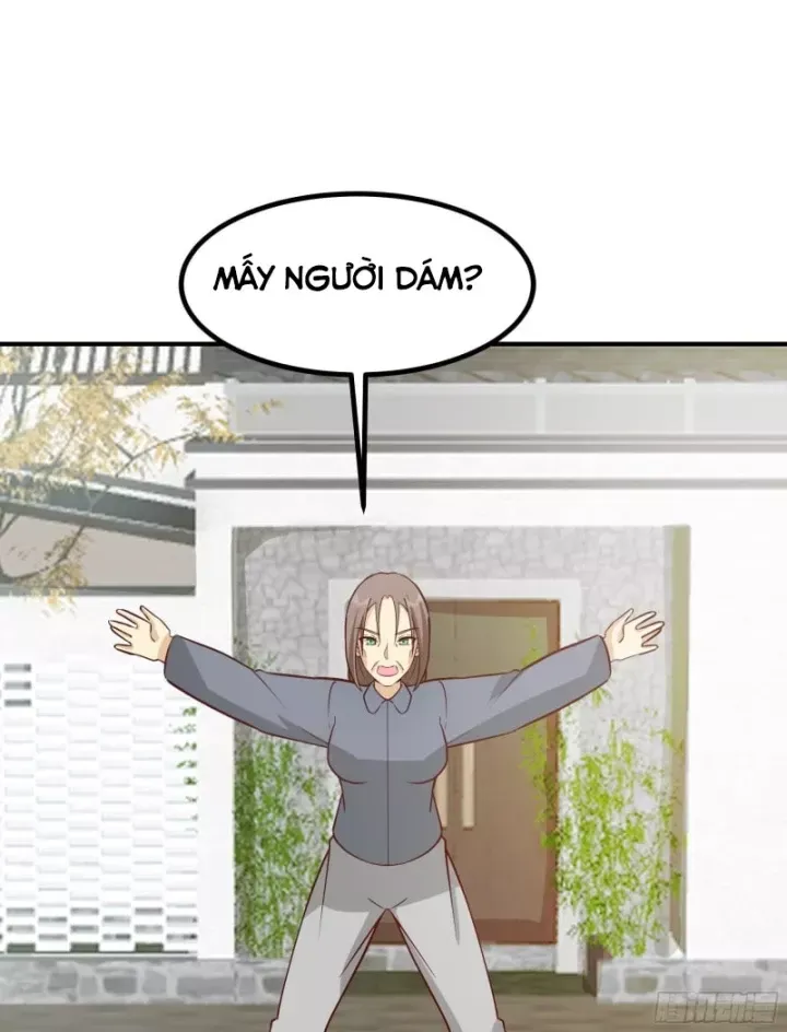 Ta Không Muốn Trùng Sinh Đâu Chapter 456 - Trang 2