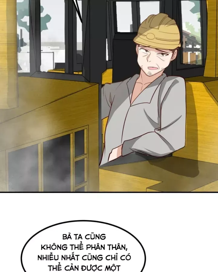 Ta Không Muốn Trùng Sinh Đâu Chapter 456 - Trang 2