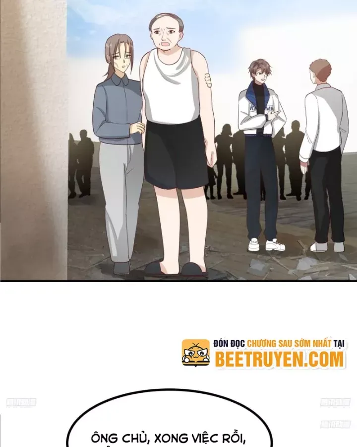 Ta Không Muốn Trùng Sinh Đâu Chapter 456 - Trang 2