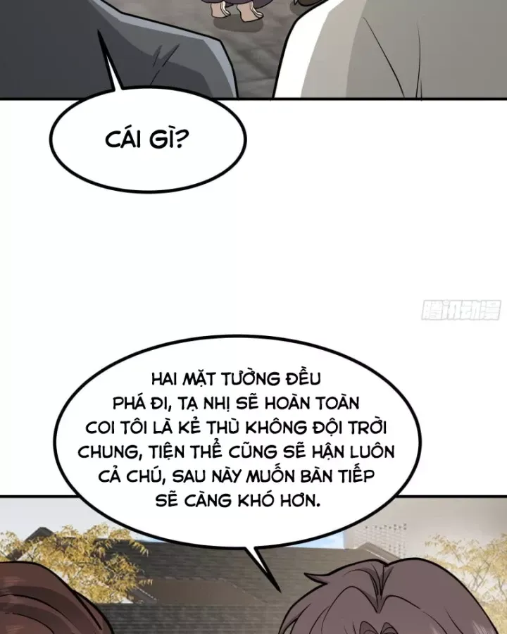 Ta Không Muốn Trùng Sinh Đâu Chapter 456 - Trang 2