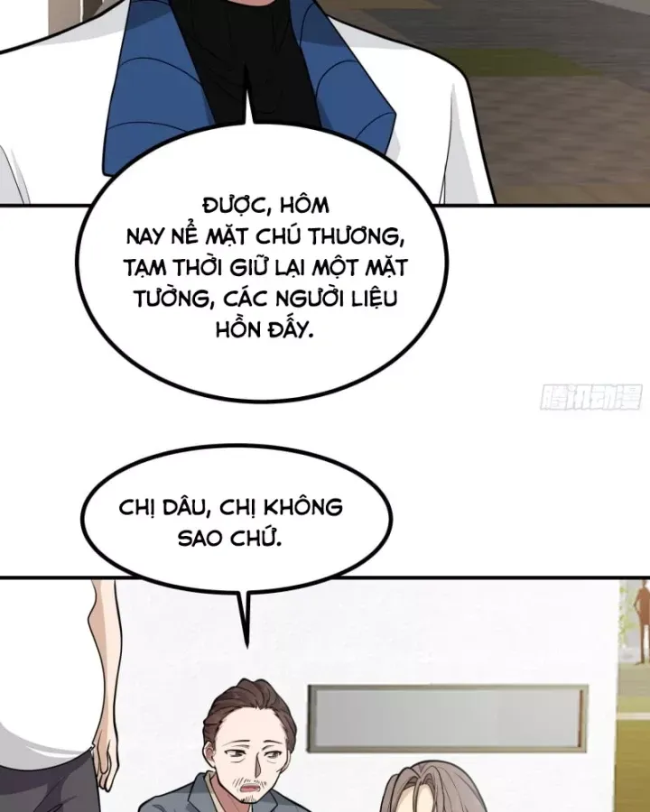Ta Không Muốn Trùng Sinh Đâu Chapter 456 - Trang 2