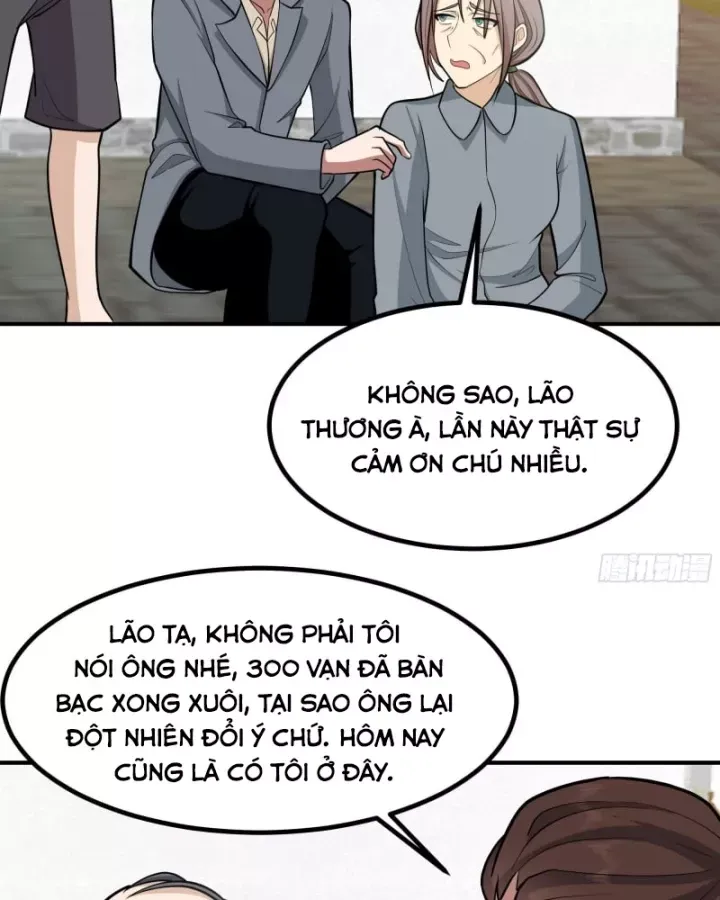 Ta Không Muốn Trùng Sinh Đâu Chapter 456 - Trang 2