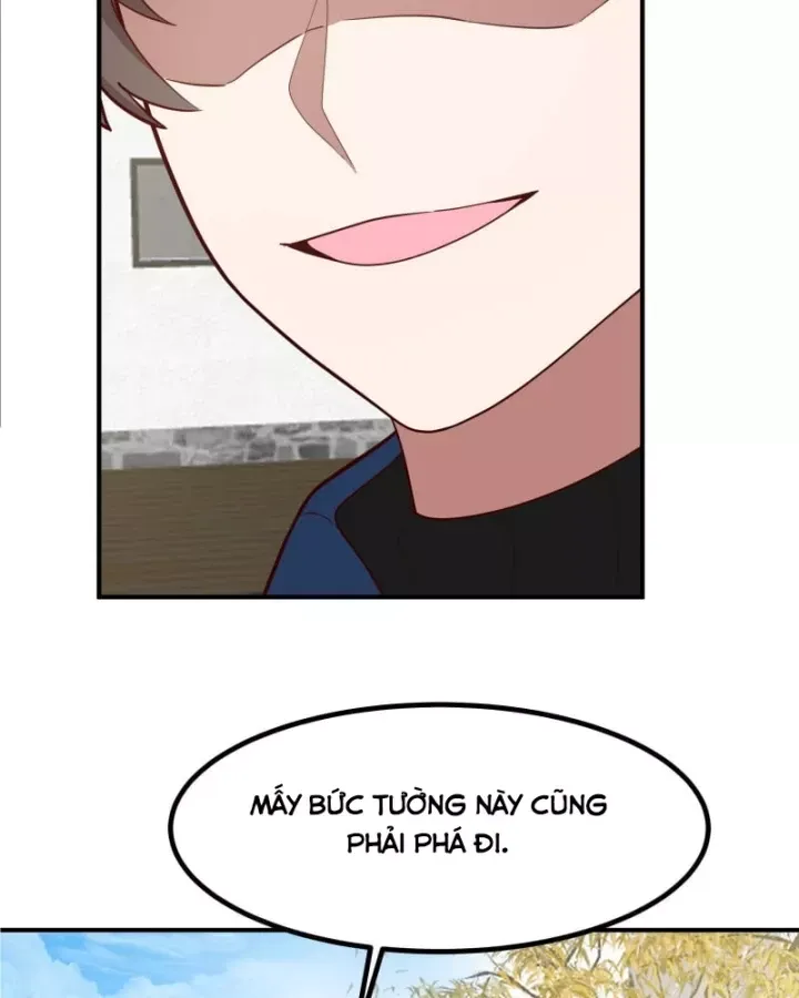 Ta Không Muốn Trùng Sinh Đâu Chapter 456 - Trang 2