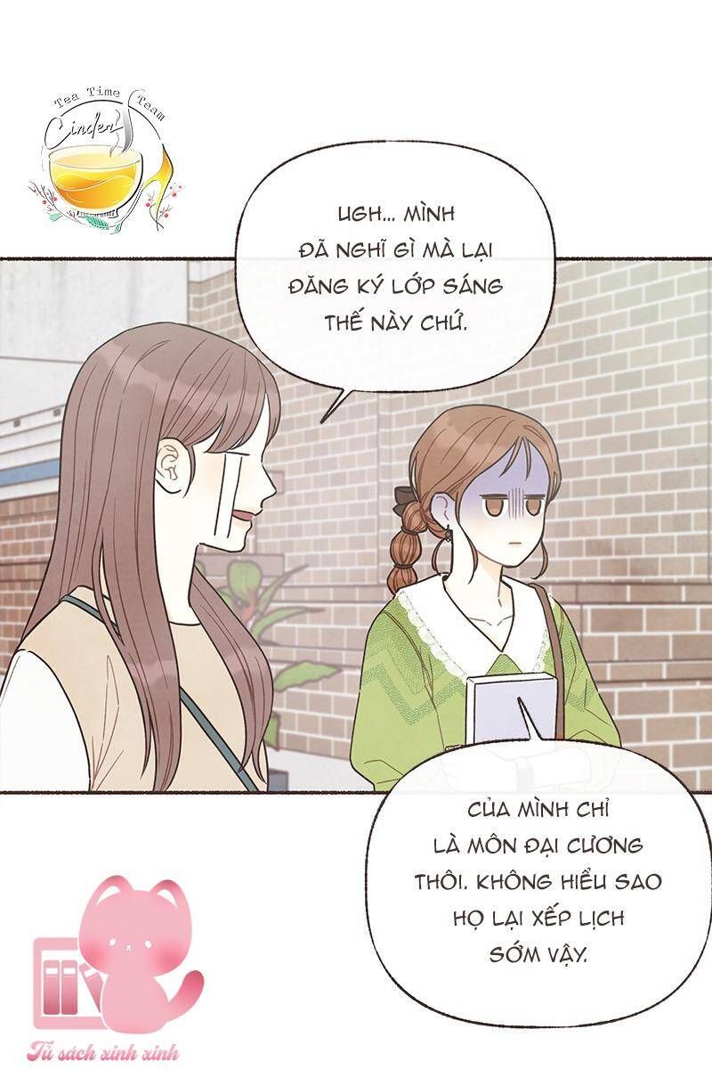 Cảm Xúc Chuyển Giao Chapter 24 - Trang 2