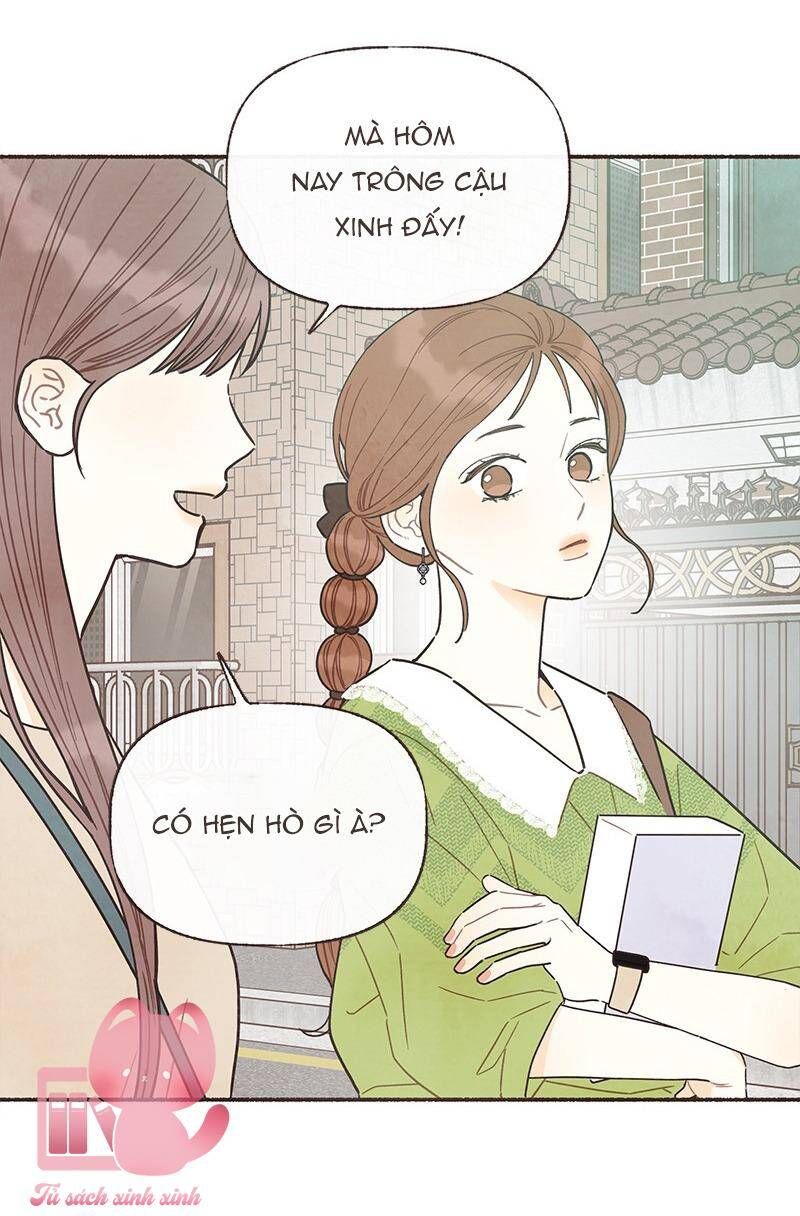 Cảm Xúc Chuyển Giao Chapter 24 - Trang 2