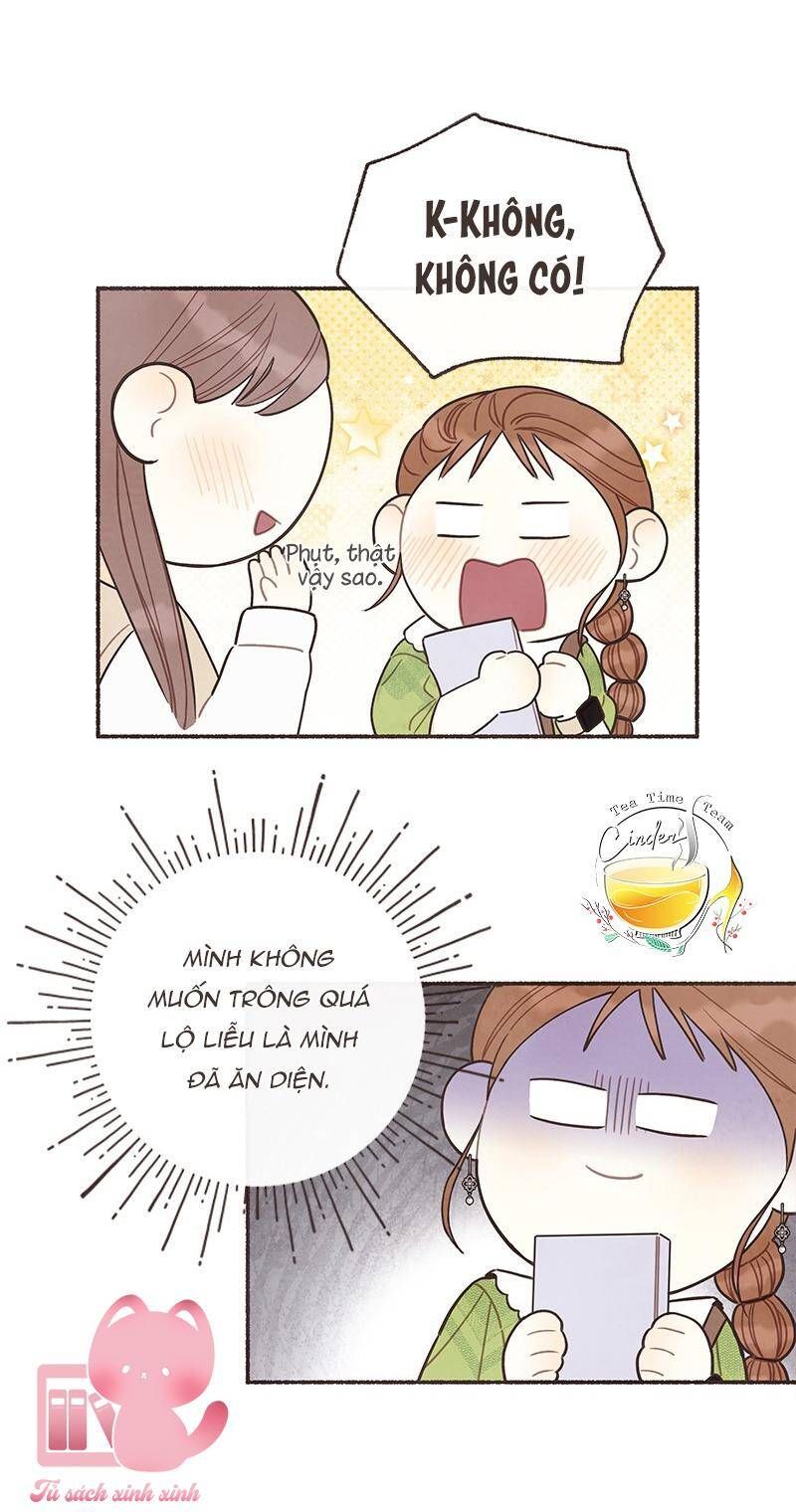 Cảm Xúc Chuyển Giao Chapter 24 - Trang 2