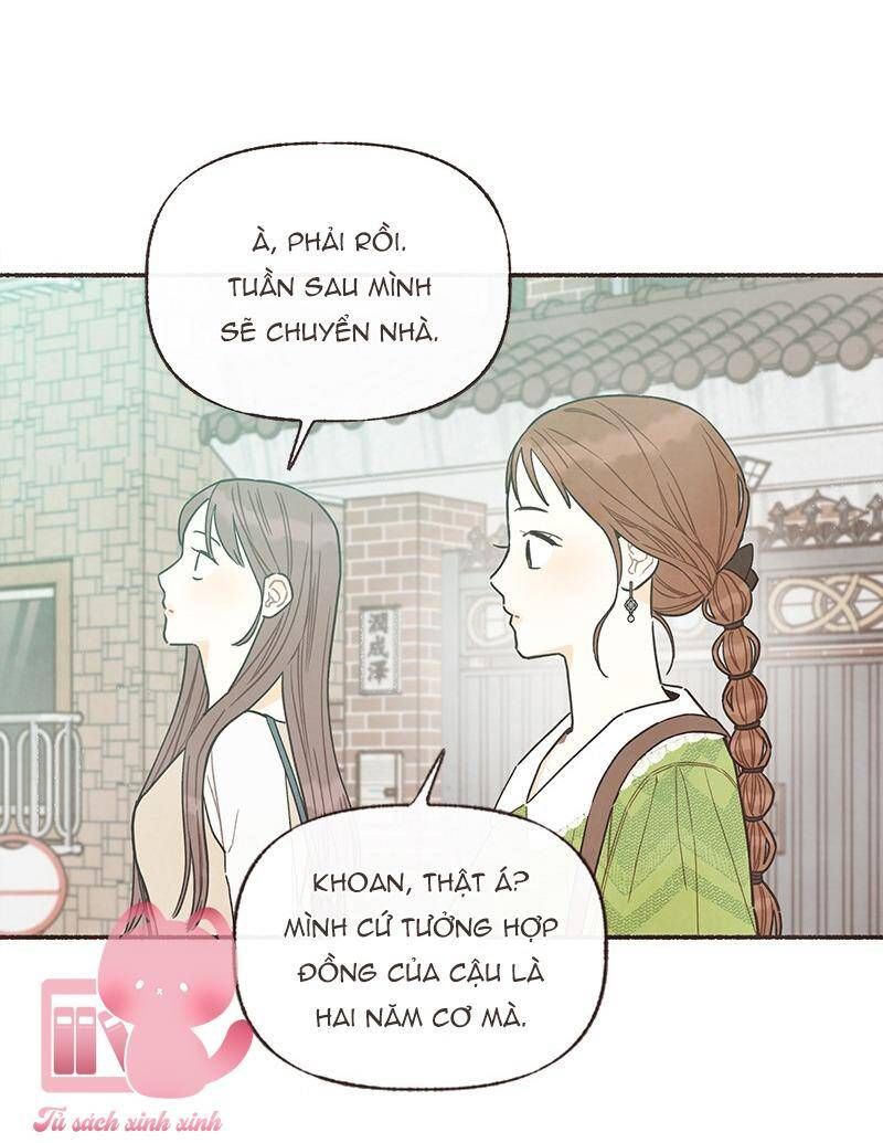 Cảm Xúc Chuyển Giao Chapter 24 - Trang 2