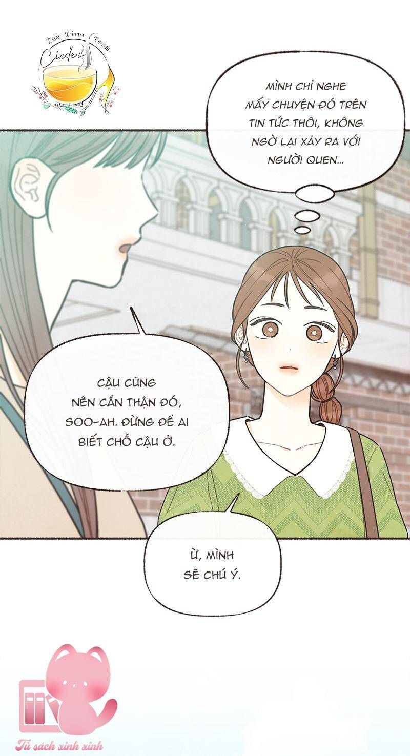 Cảm Xúc Chuyển Giao Chapter 24 - Trang 2