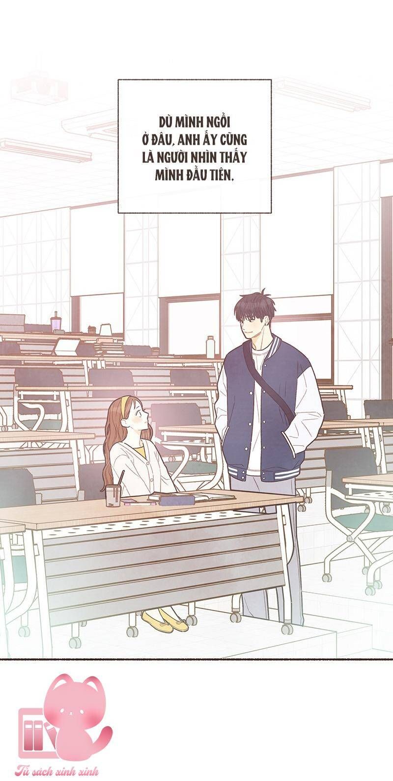 Cảm Xúc Chuyển Giao Chapter 24 - Trang 2