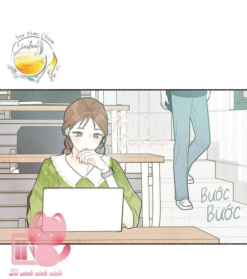 Cảm Xúc Chuyển Giao Chapter 24 - Trang 2