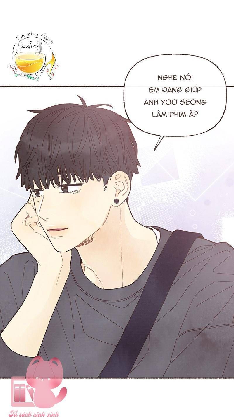 Cảm Xúc Chuyển Giao Chapter 24 - Trang 2