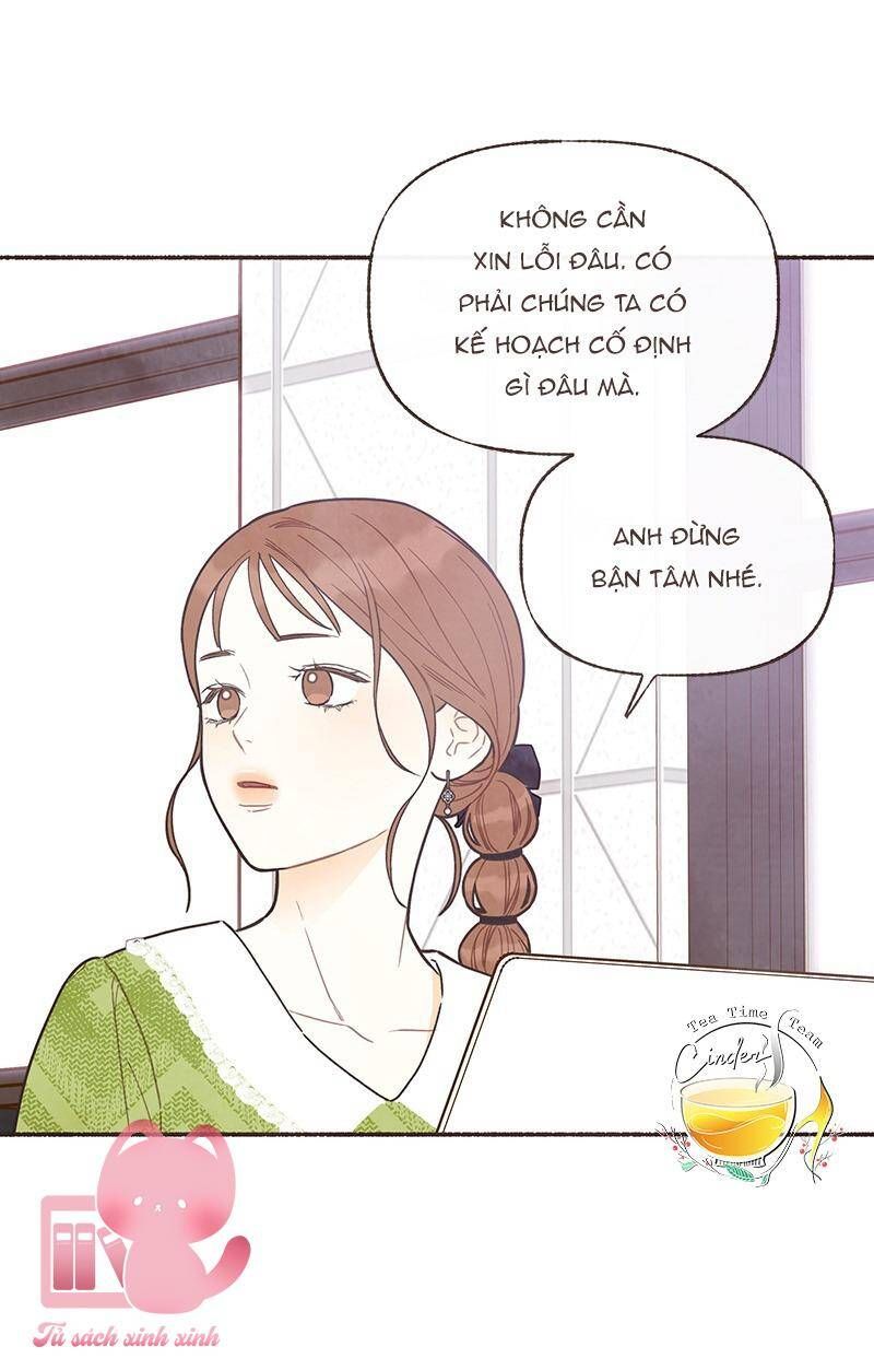 Cảm Xúc Chuyển Giao Chapter 24 - Trang 2