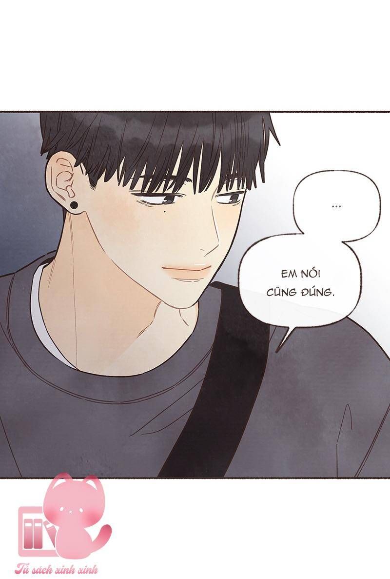 Cảm Xúc Chuyển Giao Chapter 24 - Trang 2