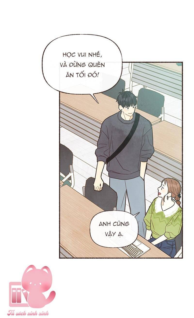 Cảm Xúc Chuyển Giao Chapter 24 - Trang 2