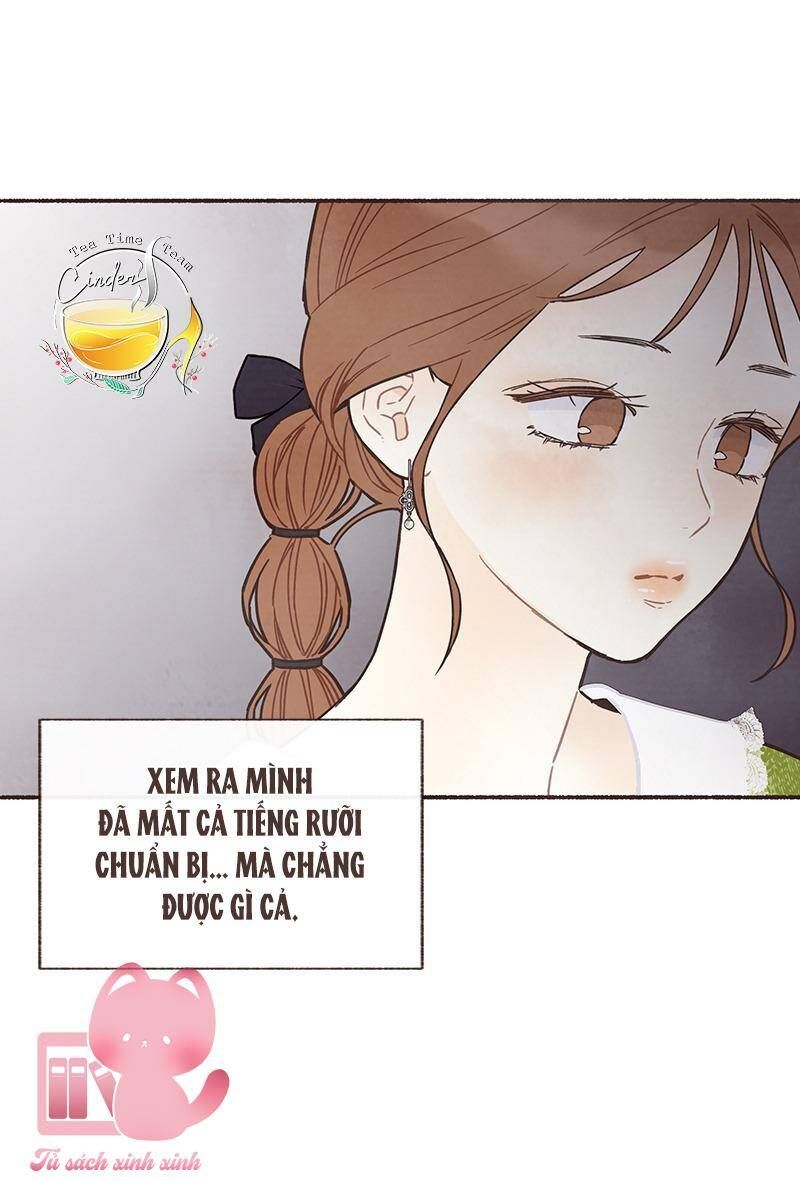 Cảm Xúc Chuyển Giao Chapter 24 - Trang 2