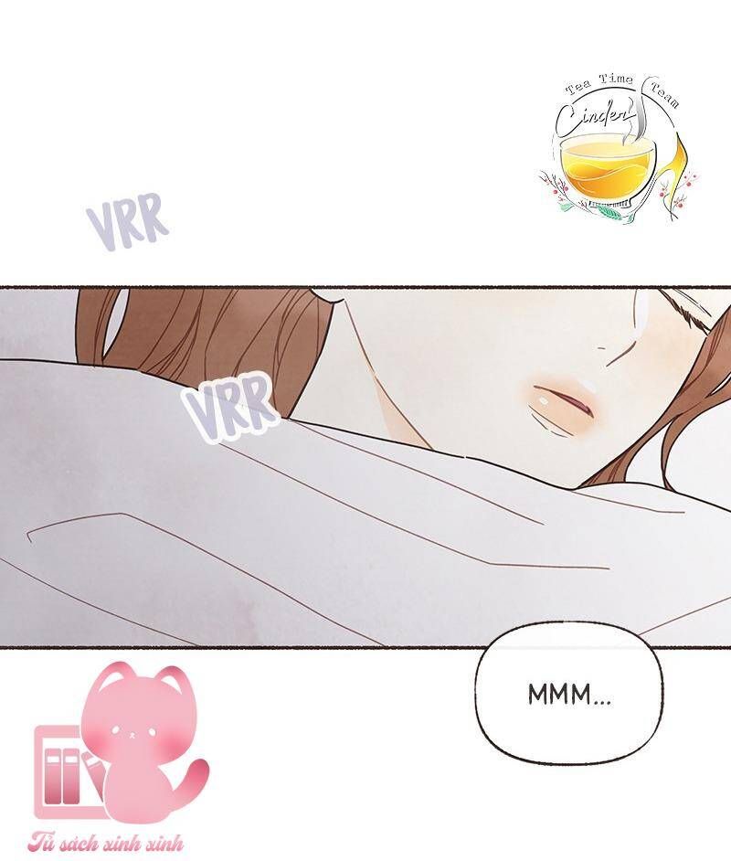 Cảm Xúc Chuyển Giao Chapter 24 - Trang 2