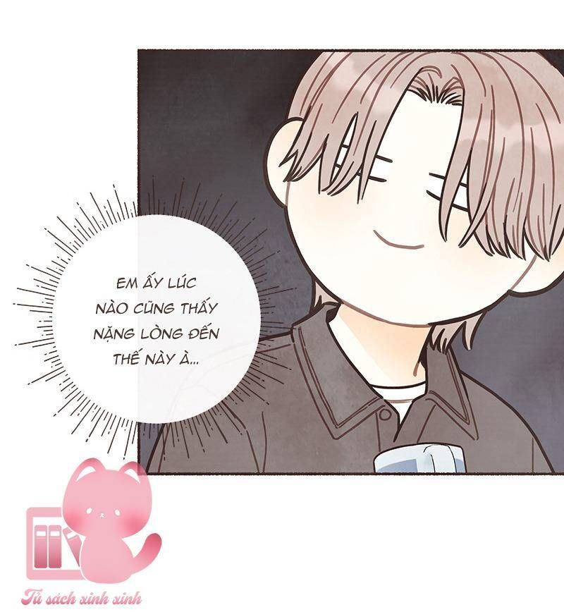 Cảm Xúc Chuyển Giao Chapter 24 - Trang 2