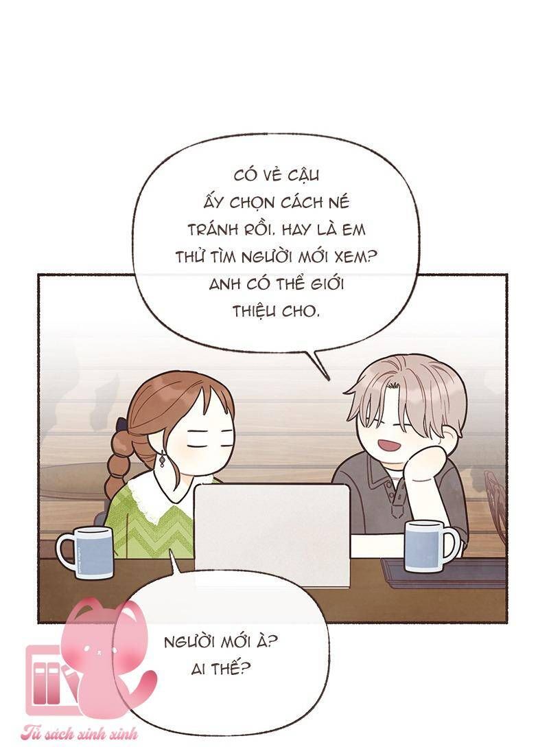 Cảm Xúc Chuyển Giao Chapter 24 - Trang 2