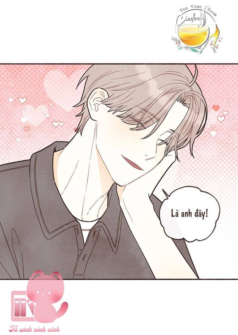 Cảm Xúc Chuyển Giao Chapter 24 - Trang 2