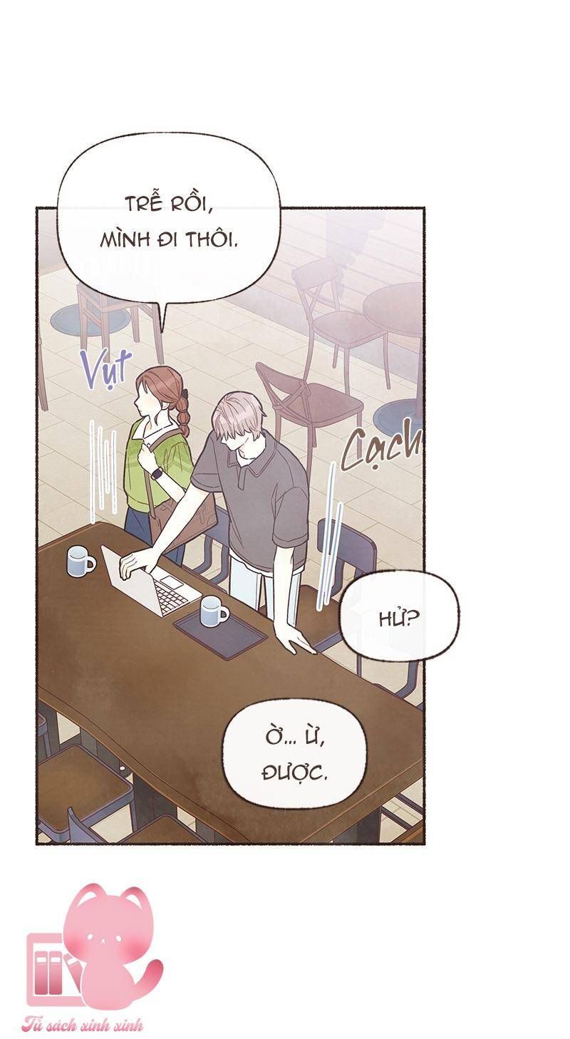 Cảm Xúc Chuyển Giao Chapter 24 - Trang 2