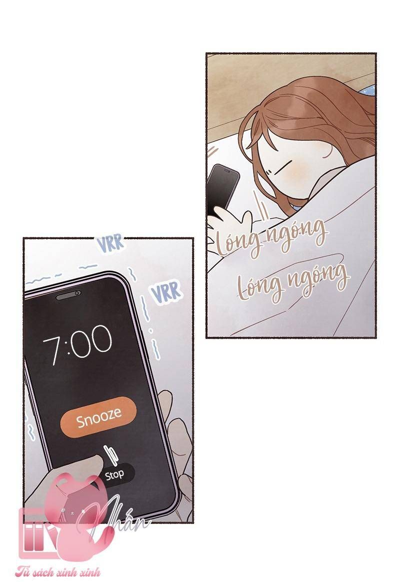 Cảm Xúc Chuyển Giao Chapter 24 - Trang 2