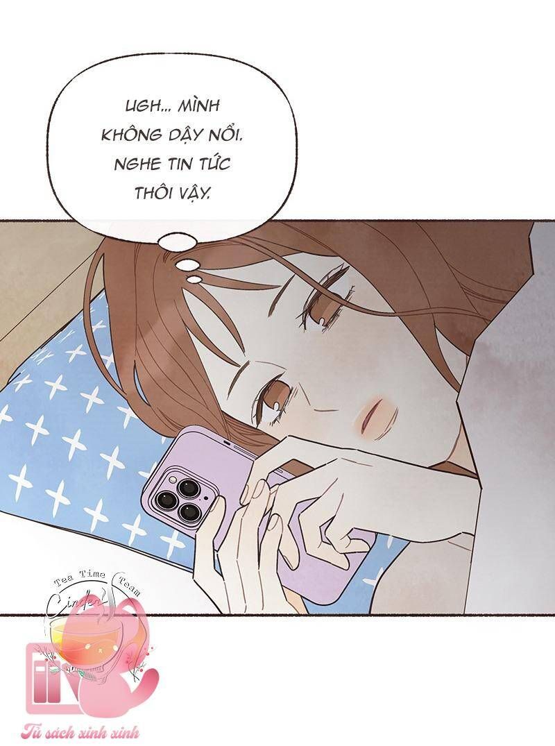 Cảm Xúc Chuyển Giao Chapter 24 - Trang 2