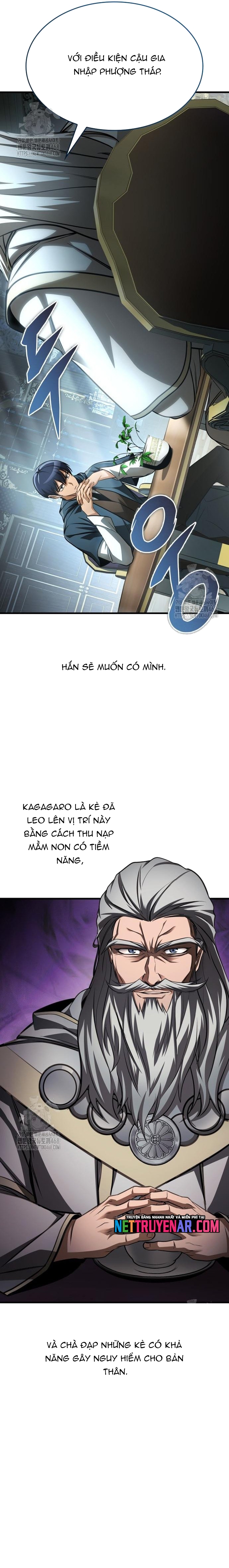 Cuốn Sách Chiến Lược Hàng Đầu Mà Chỉ Tôi Mới Có Thể Nhìn Thấy Chapter 89 - Trang 2