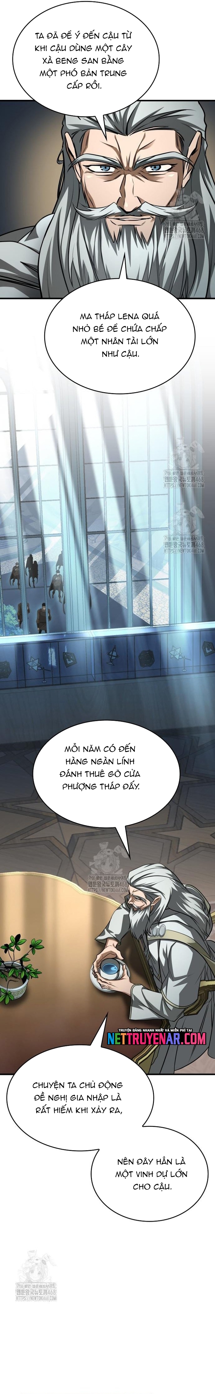 Cuốn Sách Chiến Lược Hàng Đầu Mà Chỉ Tôi Mới Có Thể Nhìn Thấy Chapter 89 - Trang 2