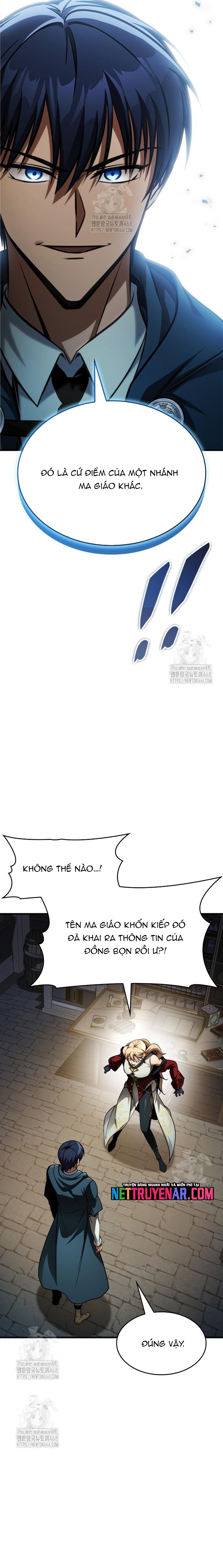 Cuốn Sách Chiến Lược Hàng Đầu Mà Chỉ Tôi Mới Có Thể Nhìn Thấy Chapter 89 - Trang 2