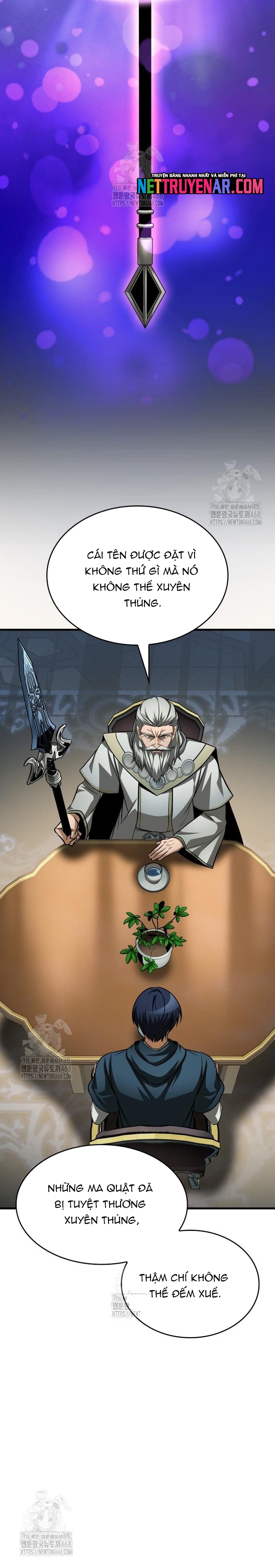 Cuốn Sách Chiến Lược Hàng Đầu Mà Chỉ Tôi Mới Có Thể Nhìn Thấy Chapter 89 - Trang 2