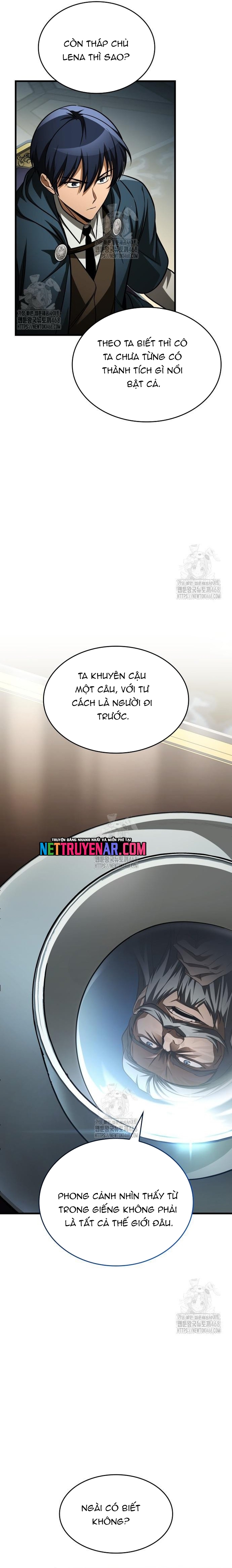 Cuốn Sách Chiến Lược Hàng Đầu Mà Chỉ Tôi Mới Có Thể Nhìn Thấy Chapter 89 - Trang 2