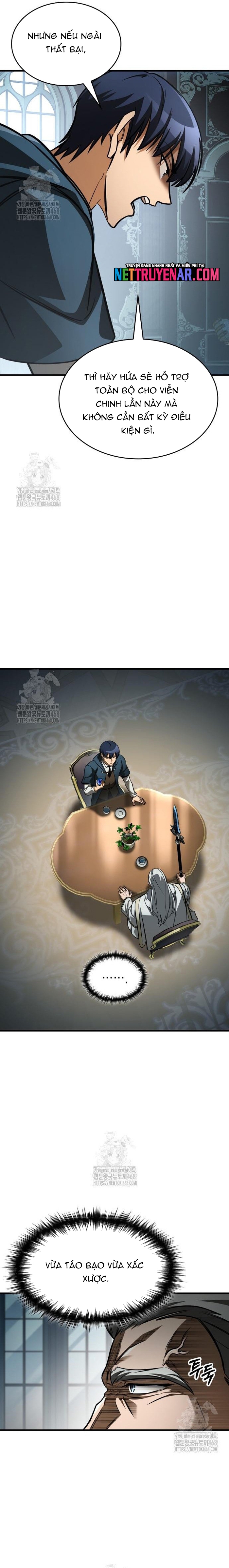 Cuốn Sách Chiến Lược Hàng Đầu Mà Chỉ Tôi Mới Có Thể Nhìn Thấy Chapter 89 - Trang 2