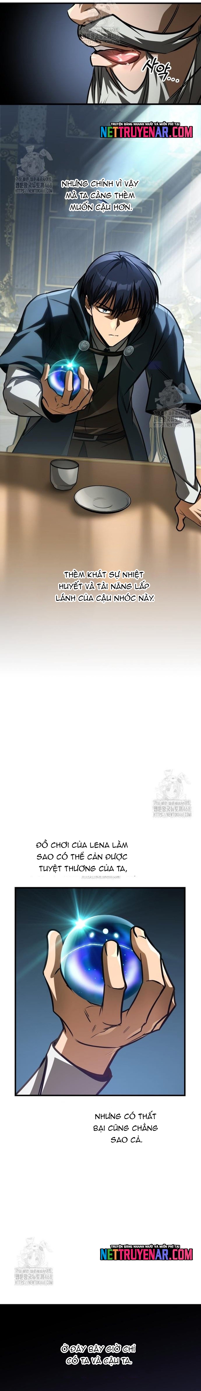 Cuốn Sách Chiến Lược Hàng Đầu Mà Chỉ Tôi Mới Có Thể Nhìn Thấy Chapter 89 - Trang 2