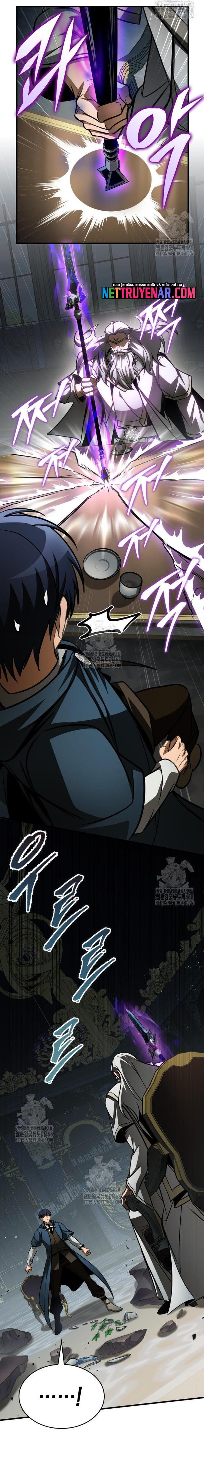 Cuốn Sách Chiến Lược Hàng Đầu Mà Chỉ Tôi Mới Có Thể Nhìn Thấy Chapter 89 - Trang 2