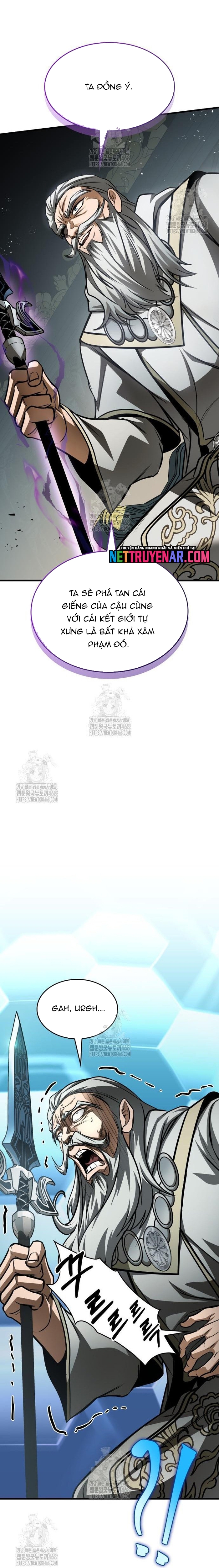 Cuốn Sách Chiến Lược Hàng Đầu Mà Chỉ Tôi Mới Có Thể Nhìn Thấy Chapter 89 - Trang 2