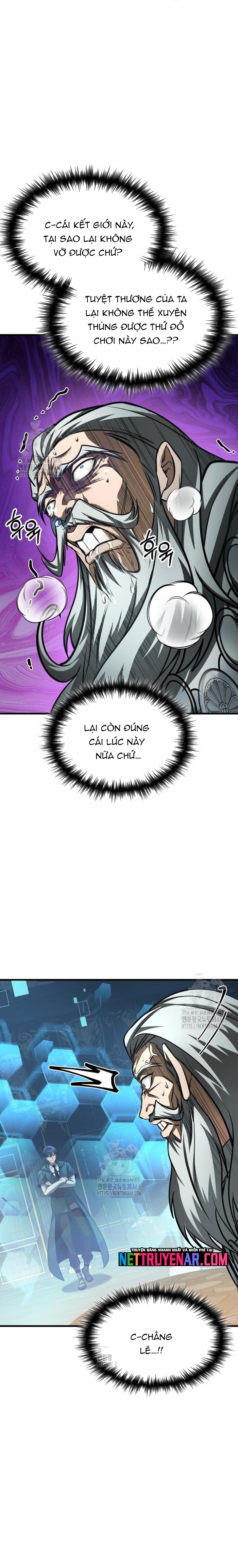 Cuốn Sách Chiến Lược Hàng Đầu Mà Chỉ Tôi Mới Có Thể Nhìn Thấy Chapter 89 - Trang 2