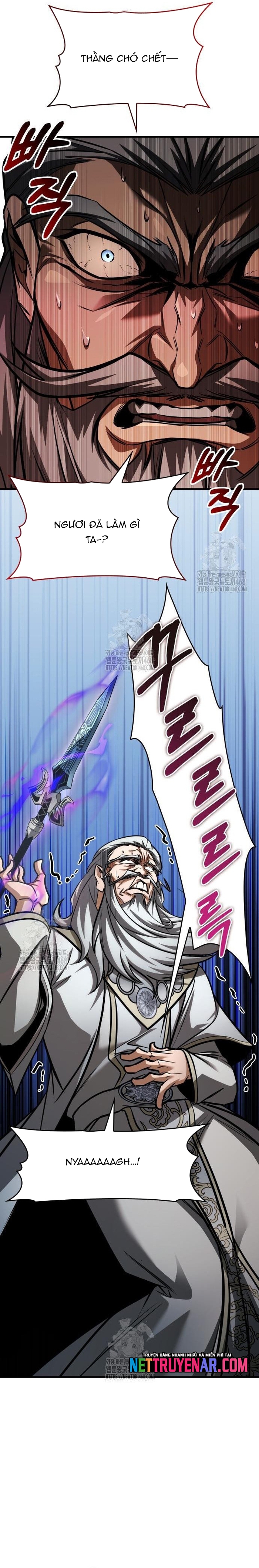 Cuốn Sách Chiến Lược Hàng Đầu Mà Chỉ Tôi Mới Có Thể Nhìn Thấy Chapter 89 - Trang 2