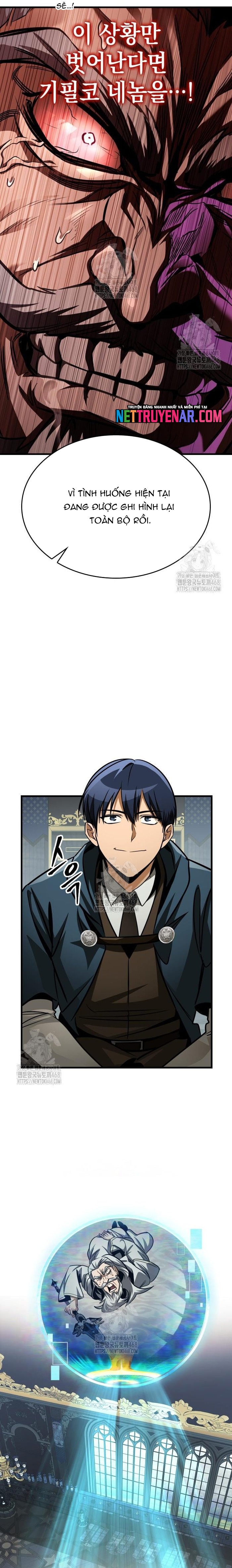 Cuốn Sách Chiến Lược Hàng Đầu Mà Chỉ Tôi Mới Có Thể Nhìn Thấy Chapter 89 - Trang 2