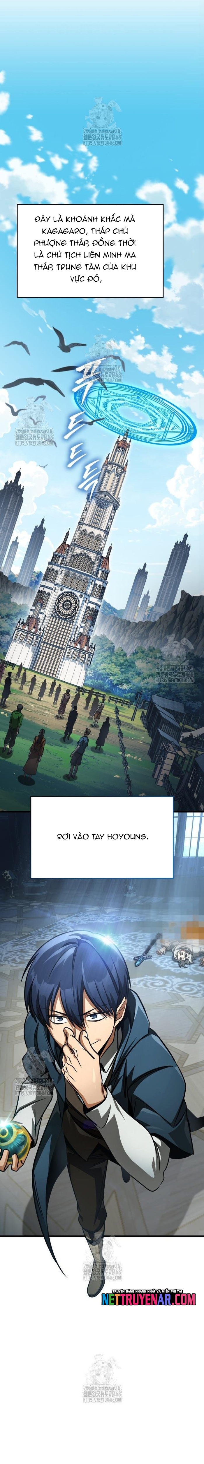 Cuốn Sách Chiến Lược Hàng Đầu Mà Chỉ Tôi Mới Có Thể Nhìn Thấy Chapter 89 - Trang 2