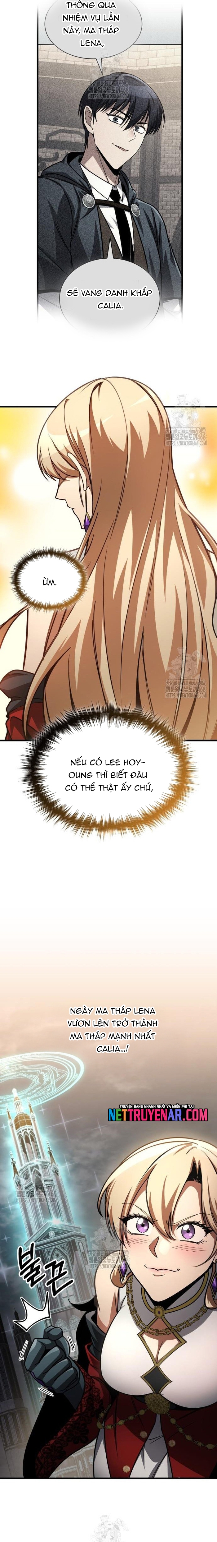 Cuốn Sách Chiến Lược Hàng Đầu Mà Chỉ Tôi Mới Có Thể Nhìn Thấy Chapter 89 - Trang 2