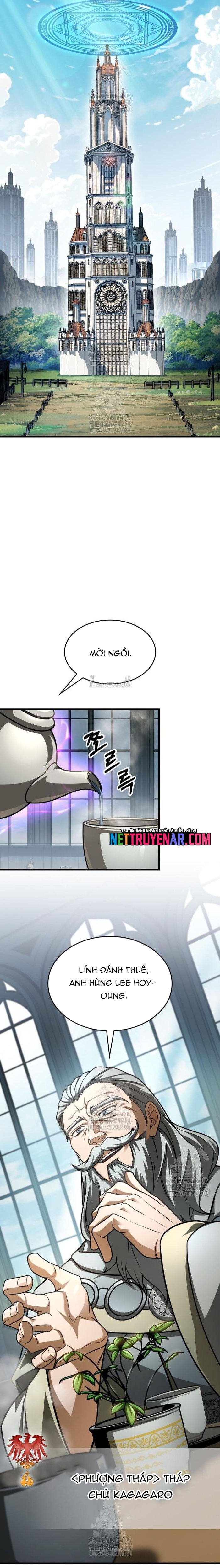 Cuốn Sách Chiến Lược Hàng Đầu Mà Chỉ Tôi Mới Có Thể Nhìn Thấy Chapter 89 - Trang 2