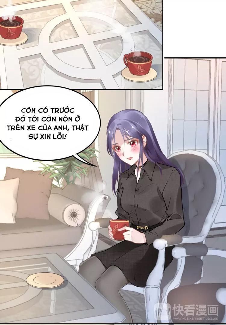 Quyền Thiểu, Nhĩ Lão Bà Yêu Bào Liễu Chapter 7.4 - Trang 2