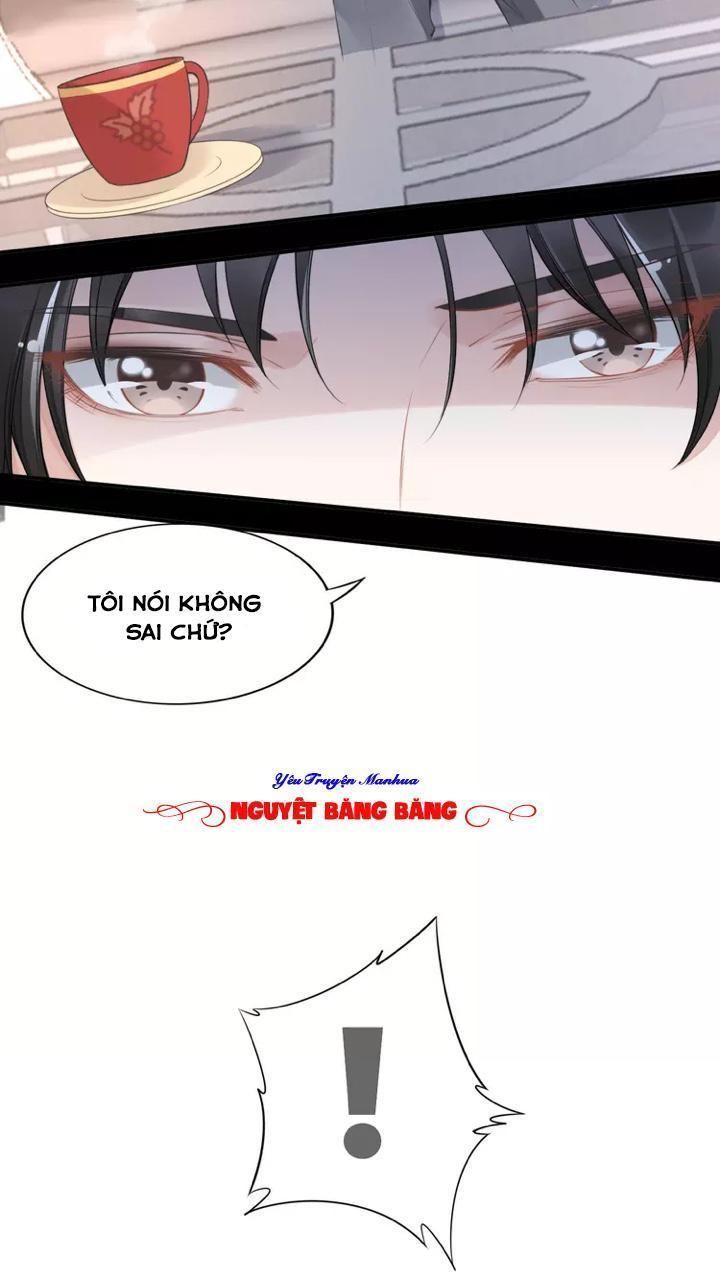 Quyền Thiểu, Nhĩ Lão Bà Yêu Bào Liễu Chapter 7.4 - Trang 2