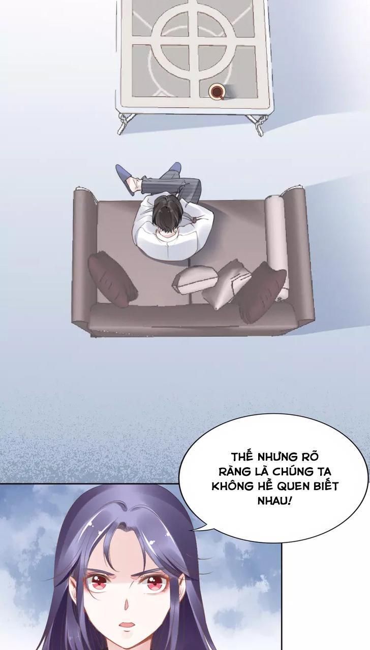 Quyền Thiểu, Nhĩ Lão Bà Yêu Bào Liễu Chapter 7.4 - Trang 2