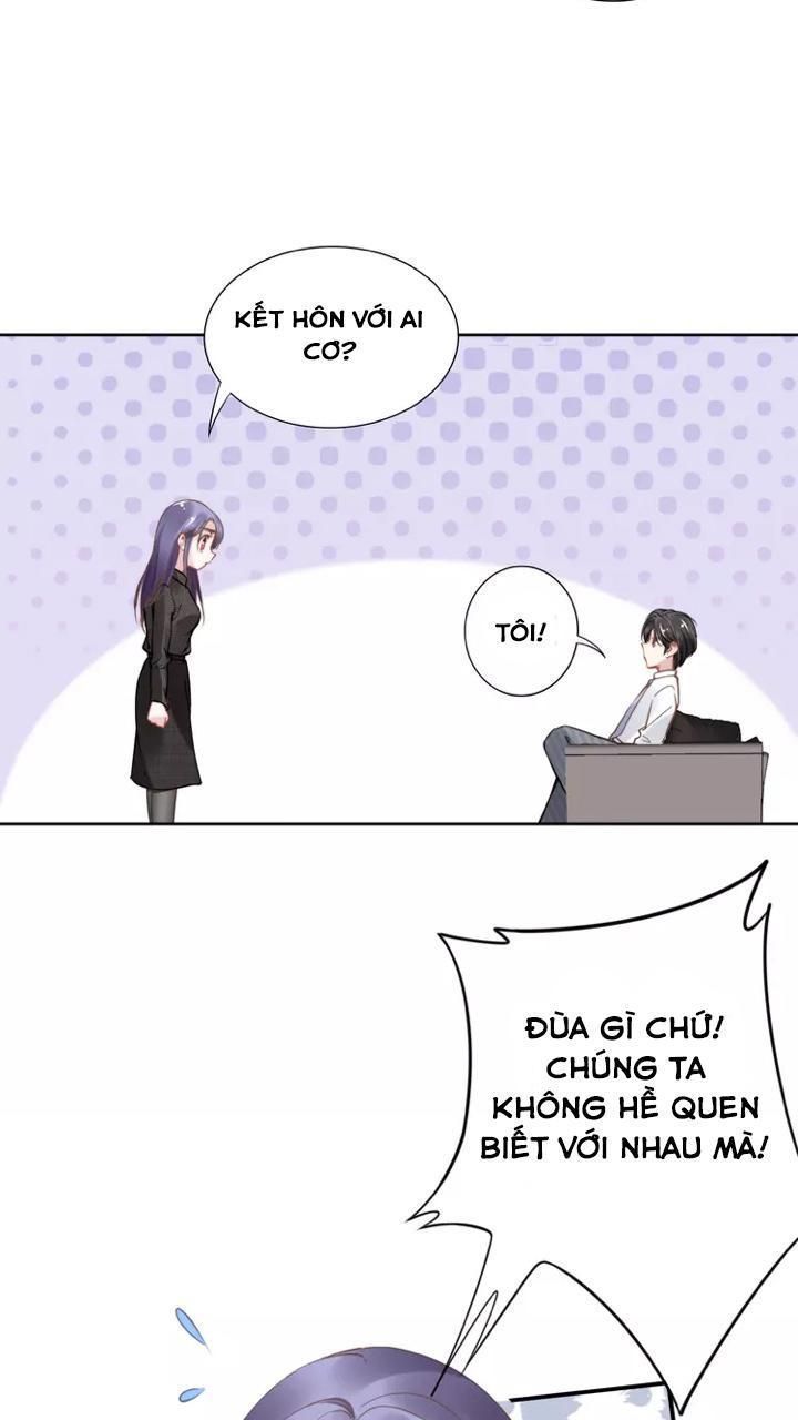 Quyền Thiểu, Nhĩ Lão Bà Yêu Bào Liễu Chapter 7.4 - Trang 2