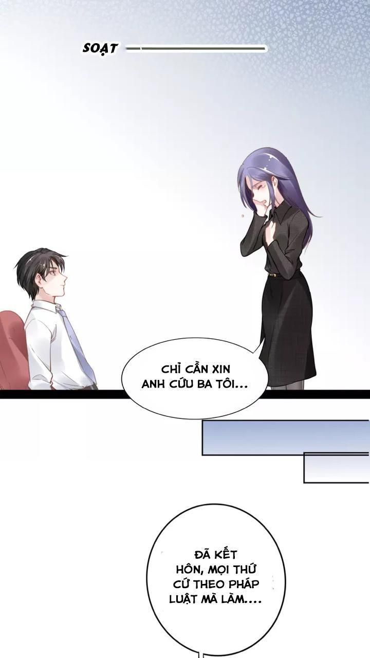 Quyền Thiểu, Nhĩ Lão Bà Yêu Bào Liễu Chapter 7.4 - Trang 2